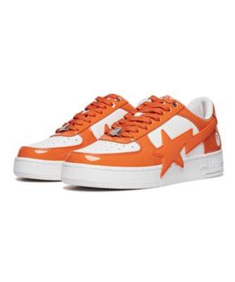 シューズ　ＢＡＰＥ　ＳＴＡ　ＯＳ　＃３　００１ＦＷＫ７０１３１０Ｍ